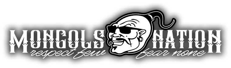 Mongols MC